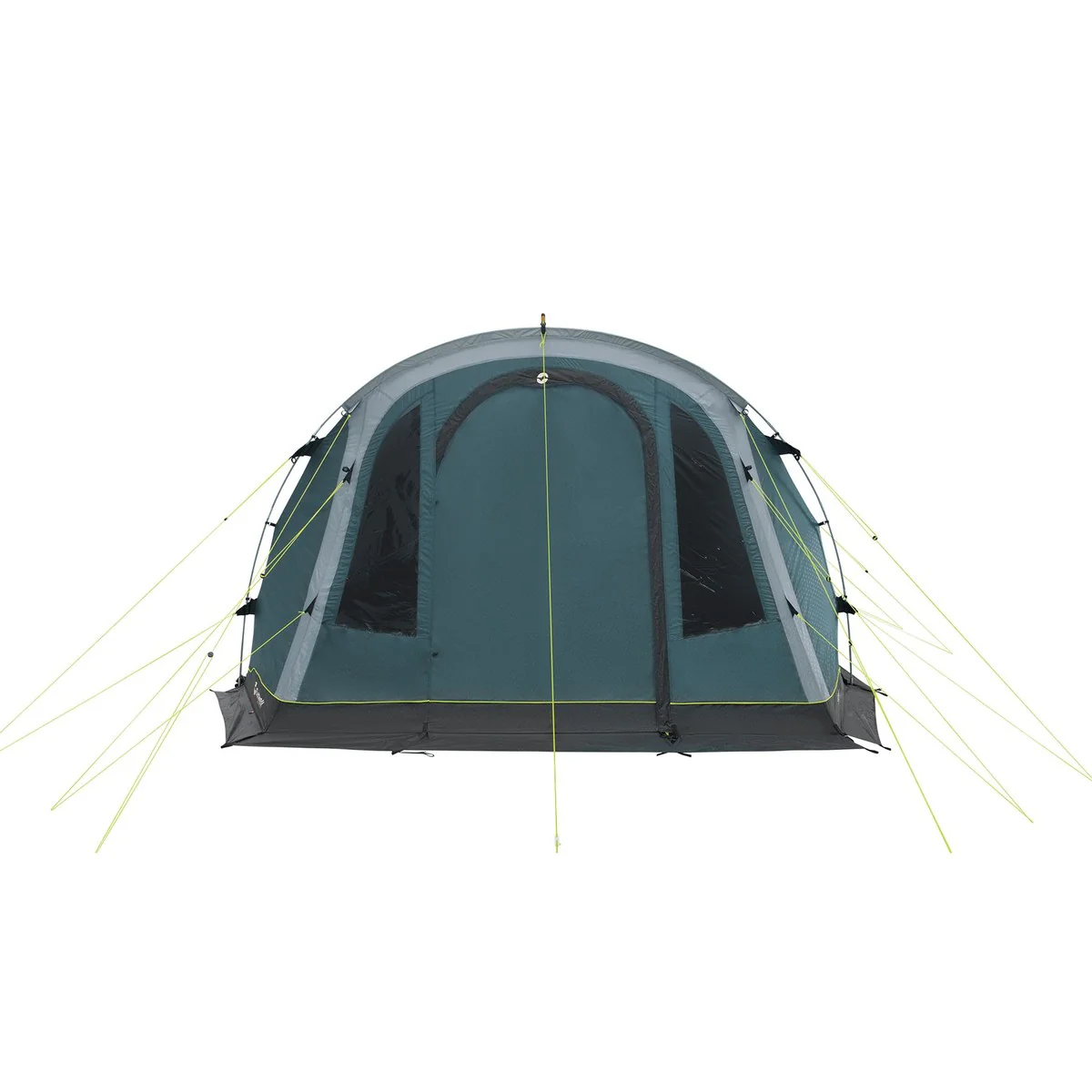 Outwell Carolina 6 Person Pole Tent Blue 6 Person - Image 14
