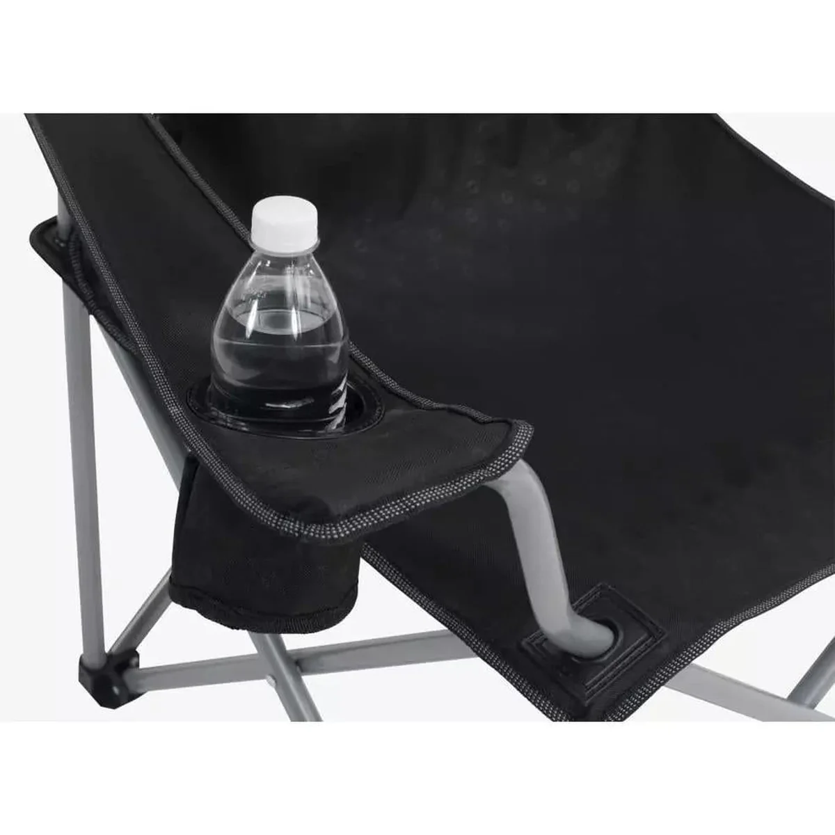 Outwell Catamarca Folding Chair (Black) - Image 4