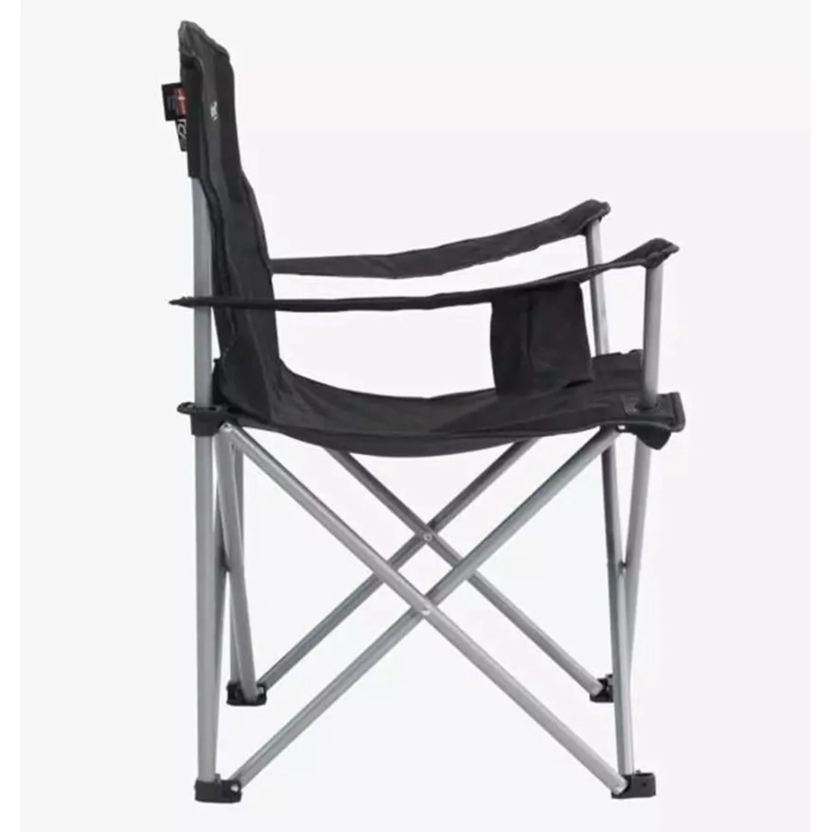 Outwell Catamarca Folding Chair (Black) - Image 6