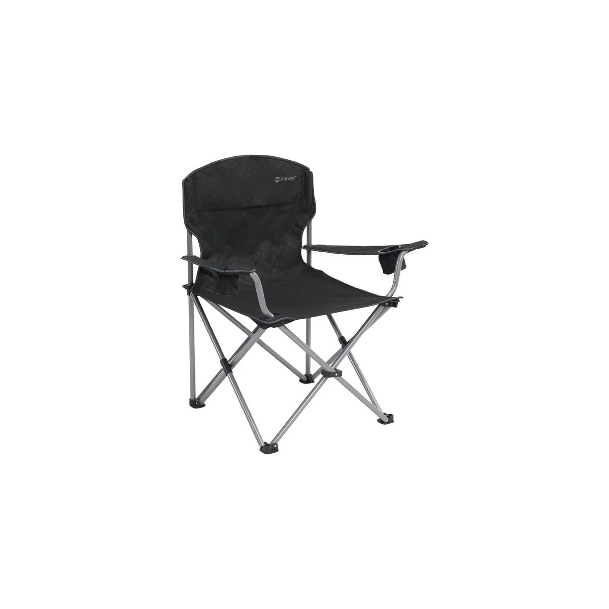 Outwell Catamarca XL Black Chair