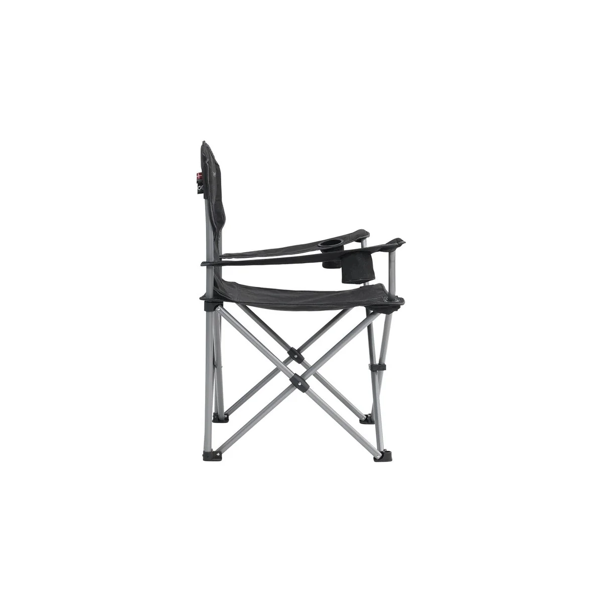 Outwell Catamarca XL Black Chair - Image 6