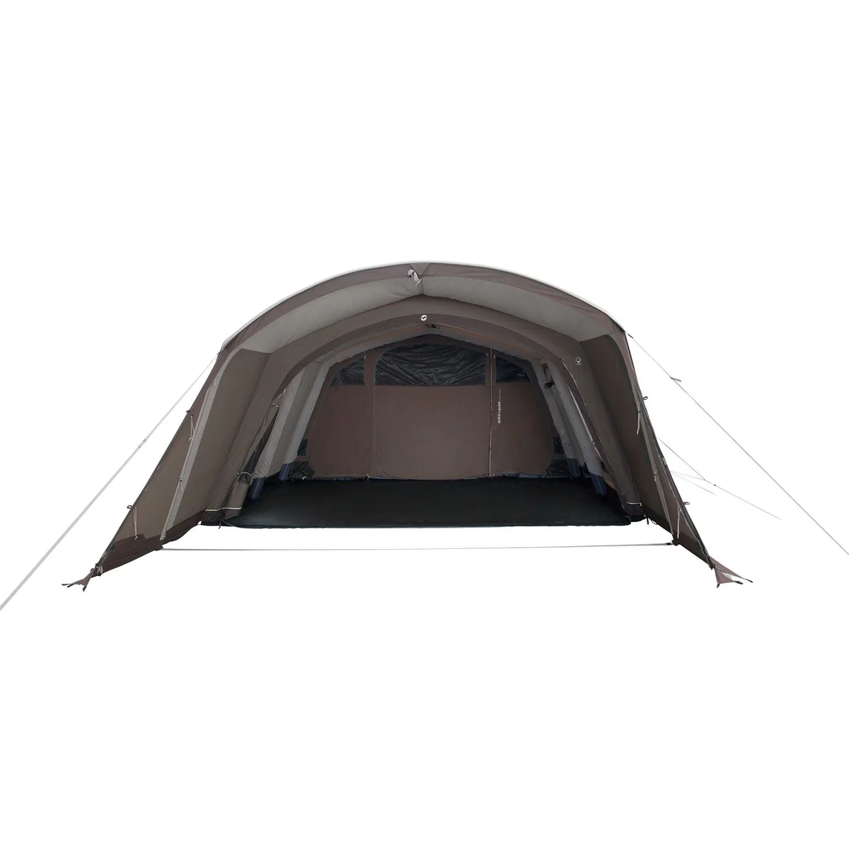 Outwell Charleston 7 Air TC 7 Berth Five Room Tunnel Tent - Image 3