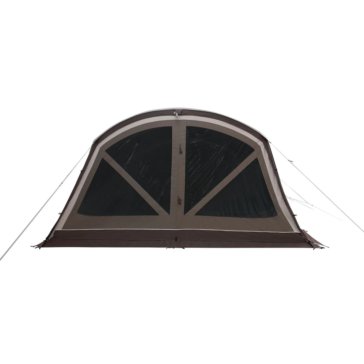 Outwell Charleston 7 Air TC 7 Berth Five Room Tunnel Tent - Image 5