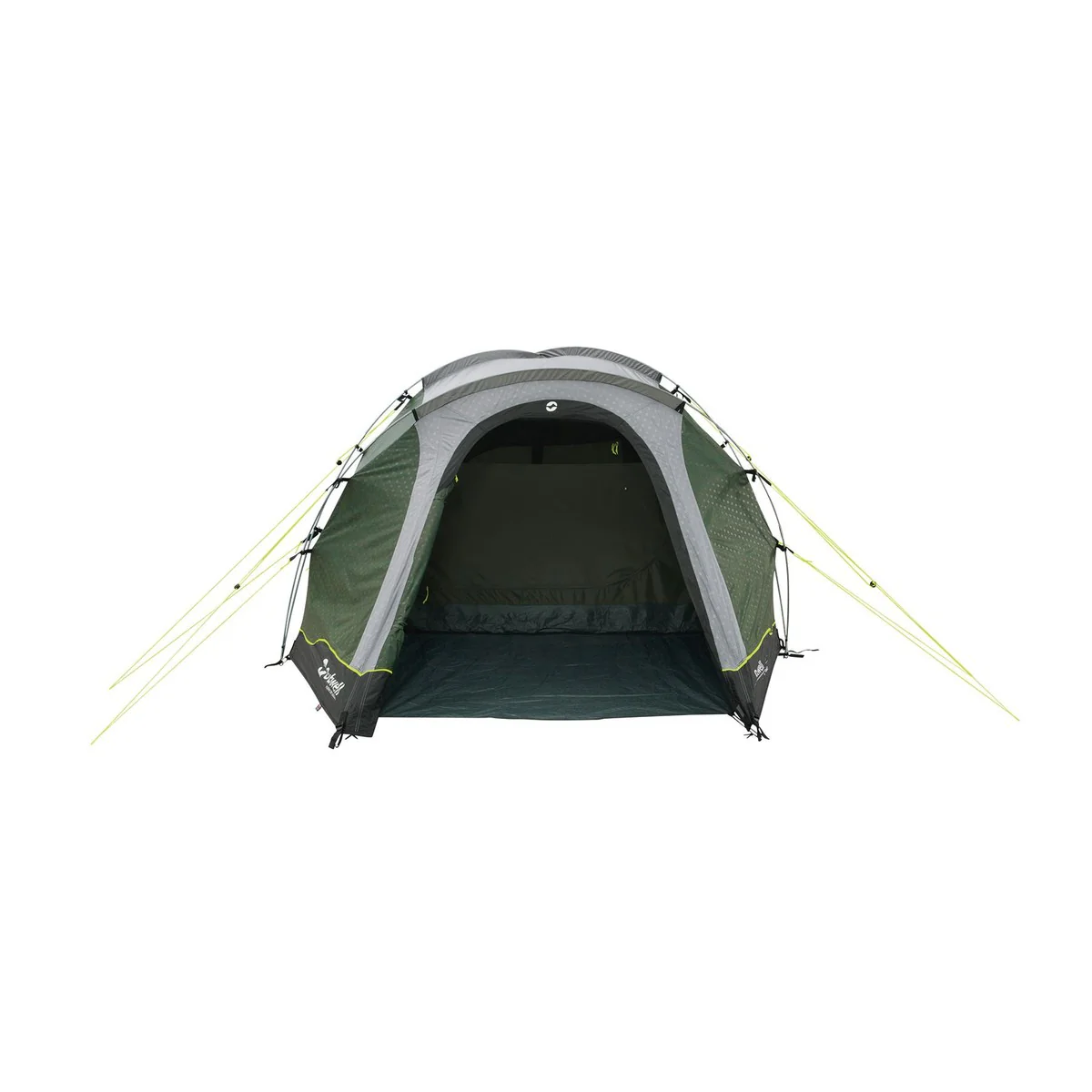 Outwell Cloud 3 Dome Tent 3 Berth - Image 4