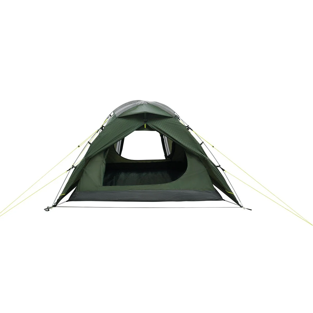 Outwell Cloud 3 Dome Tent 3 Berth - Image 5