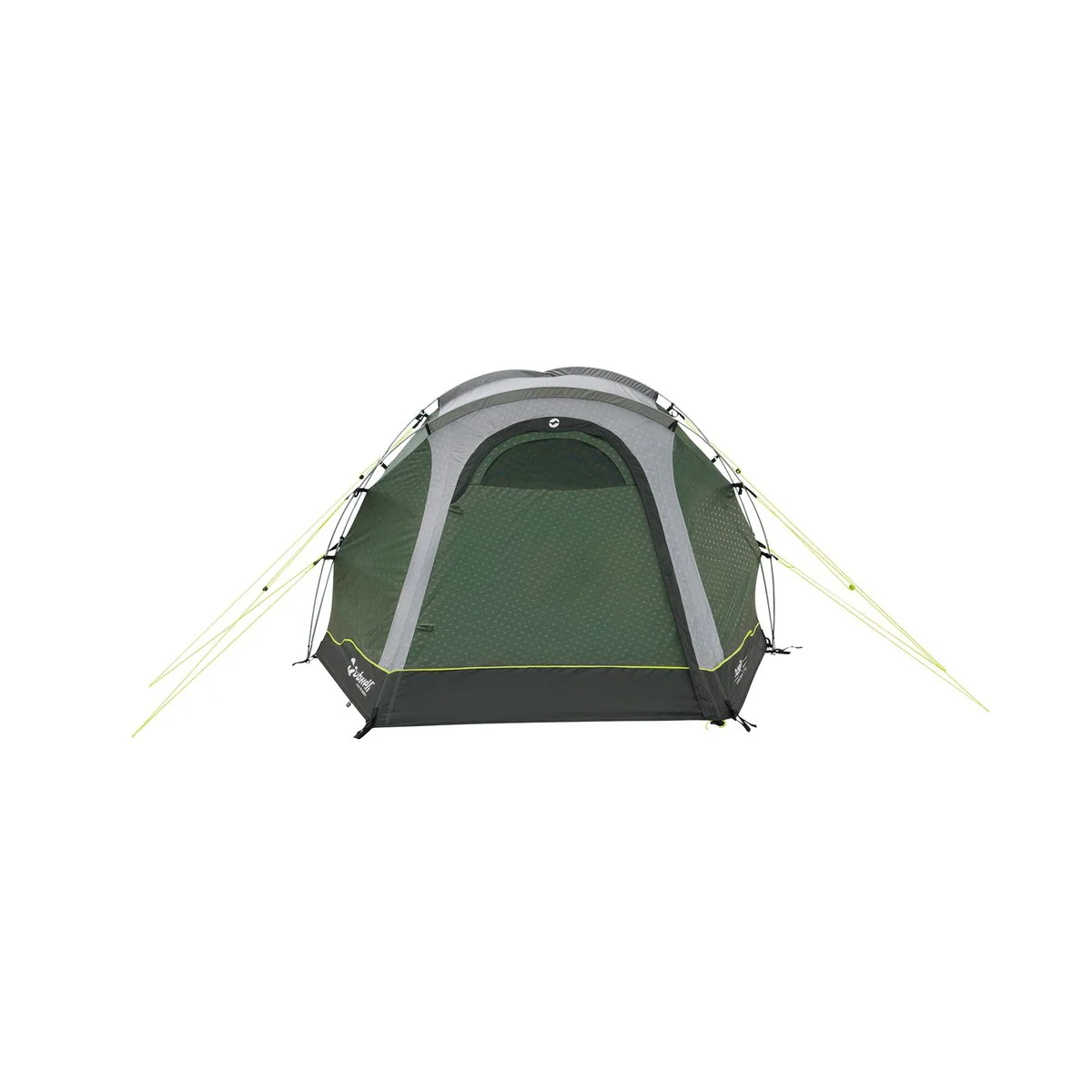 Outwell Cloud 3 Dome Tent 3 Berth - Image 6