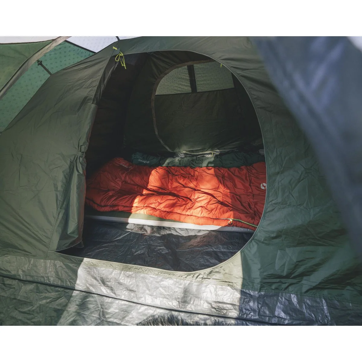 Outwell Cloud 3 Dome Tent 3 Berth - Image 8