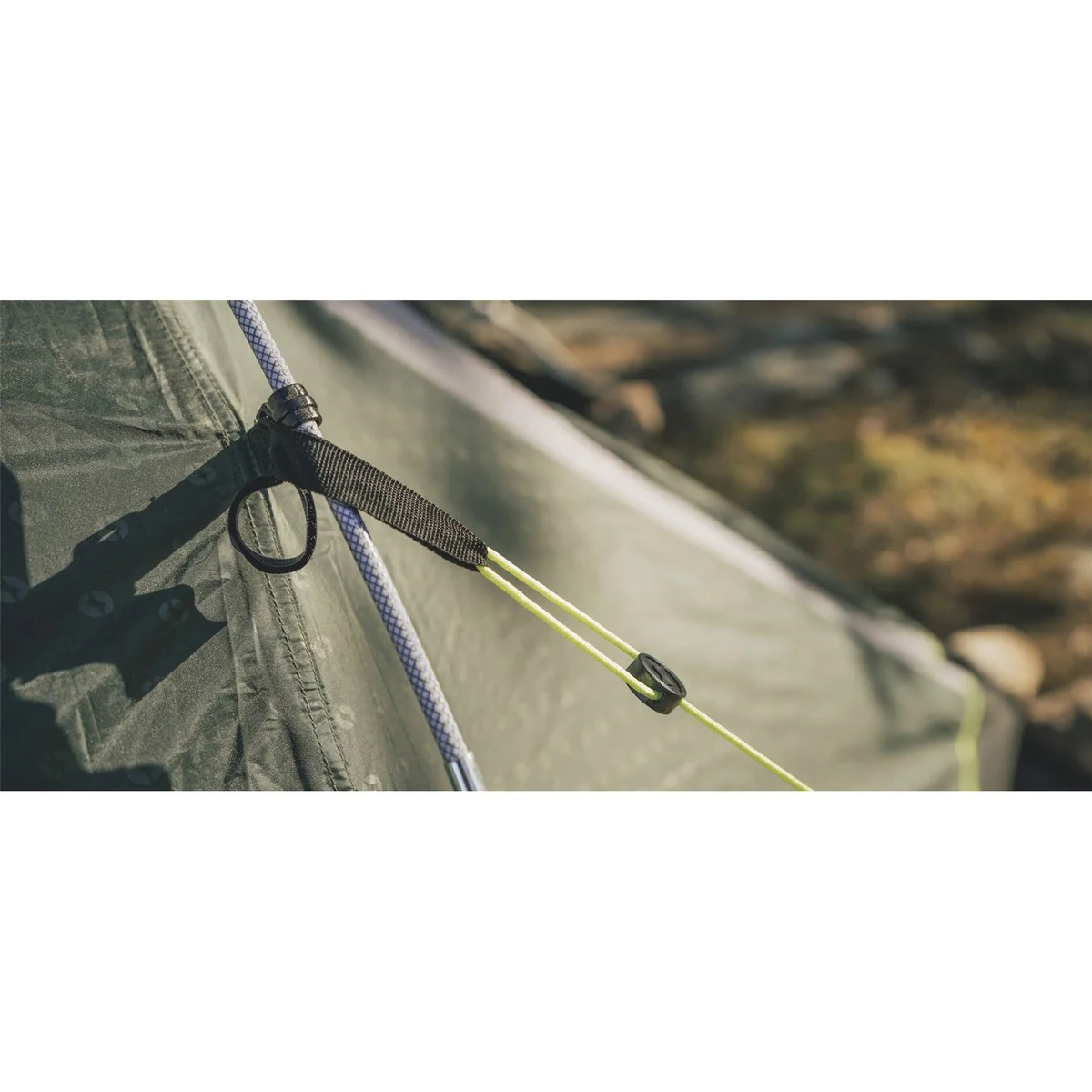 Outwell Cloud 3 Dome Tent 3 Berth - Image 9