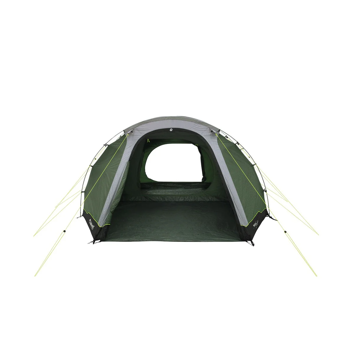 Outwell Cloud 5 Plus Pole Tent Green 5 Person - Image 5