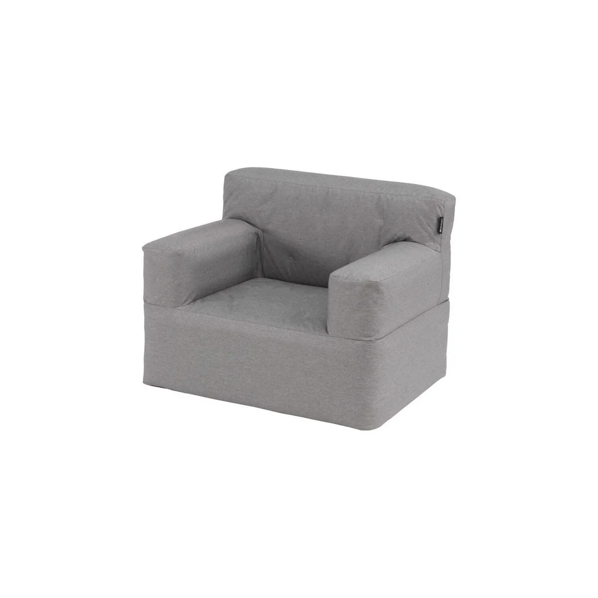 Outwell Colville Lake Inflatable Chair Camping Armchair