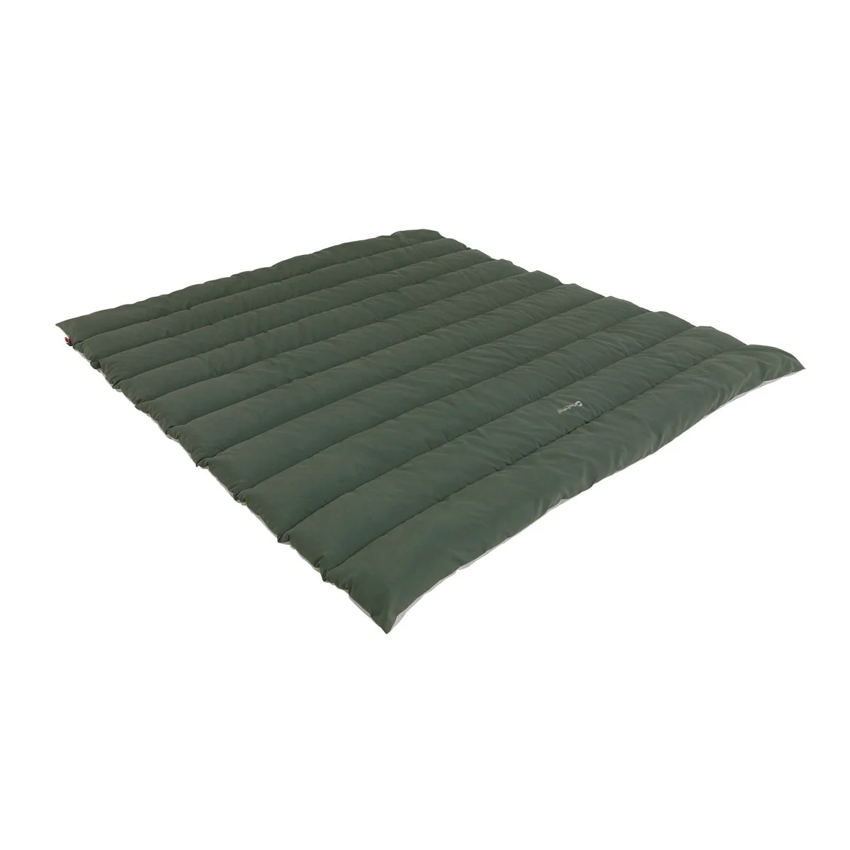 Outwell Constellation Camping Duvet Lux Double Green 3-4 Season - Image 3