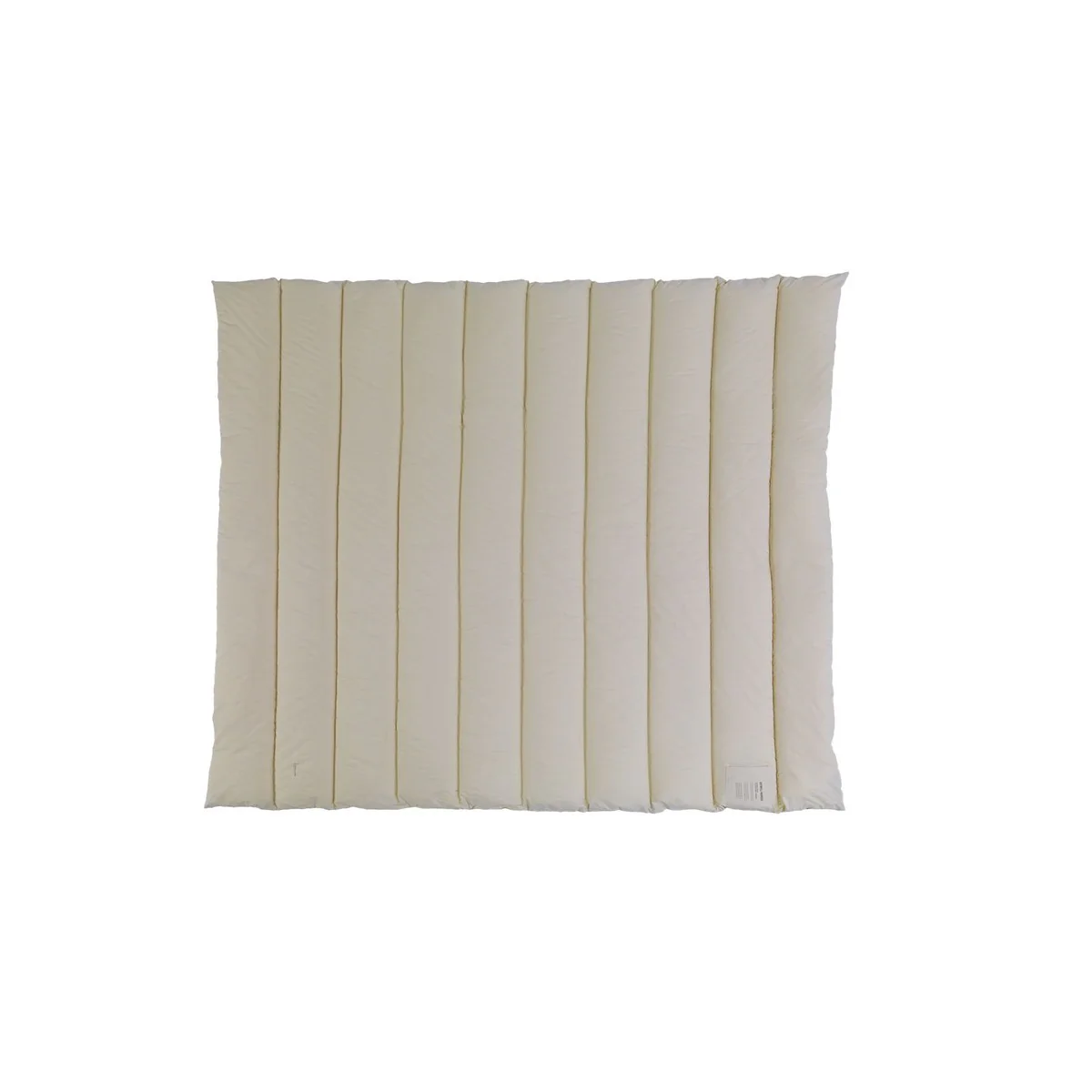 Outwell Constellation Camping Duvet Lux Double Green 3-4 Season - Image 7