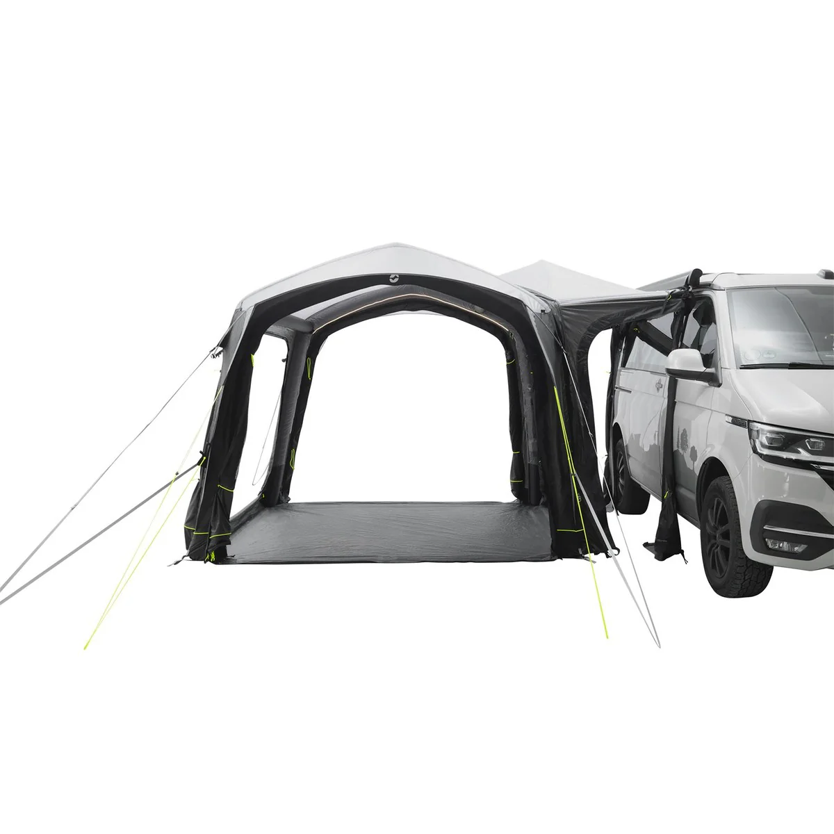 Outwell Cross PowerAir Driveaway Awning Campervan 175-200cm Low - Image 4