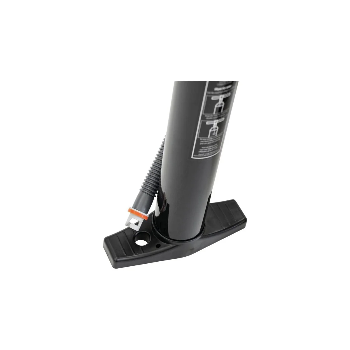 Outwell Cyclone High Pressure Tent Pump Inflatable Air Awning Pump - Image 6