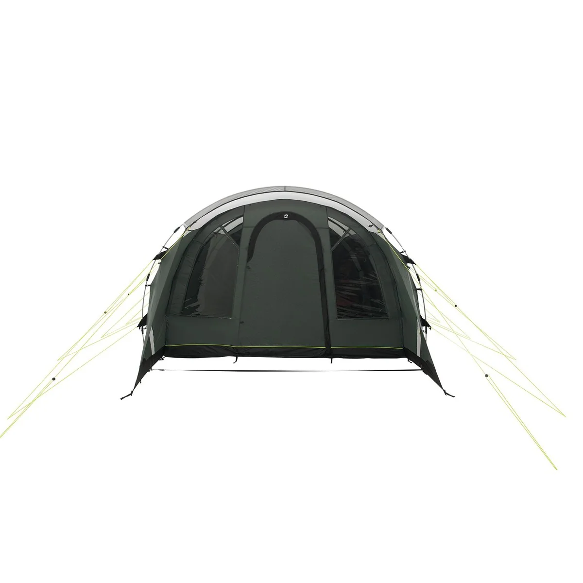 Outwell Denver 5 5 Berth Three Room Tunnel Tent - Image 3