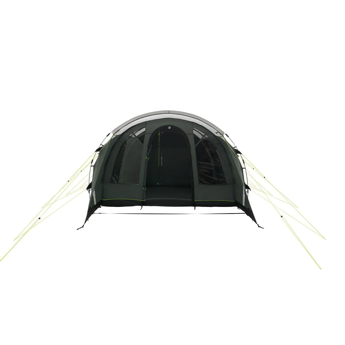 Outwell Denver 5 5 Berth Three Room Tunnel Tent - Image 6