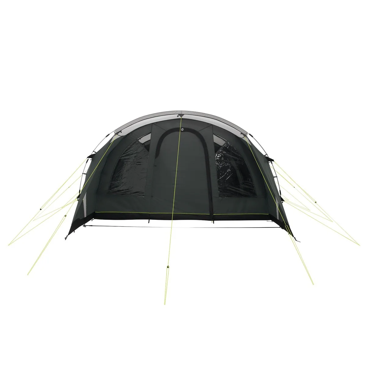 Outwell Denver 6 6 Berth Four Room Tunnel Tent - Image 3