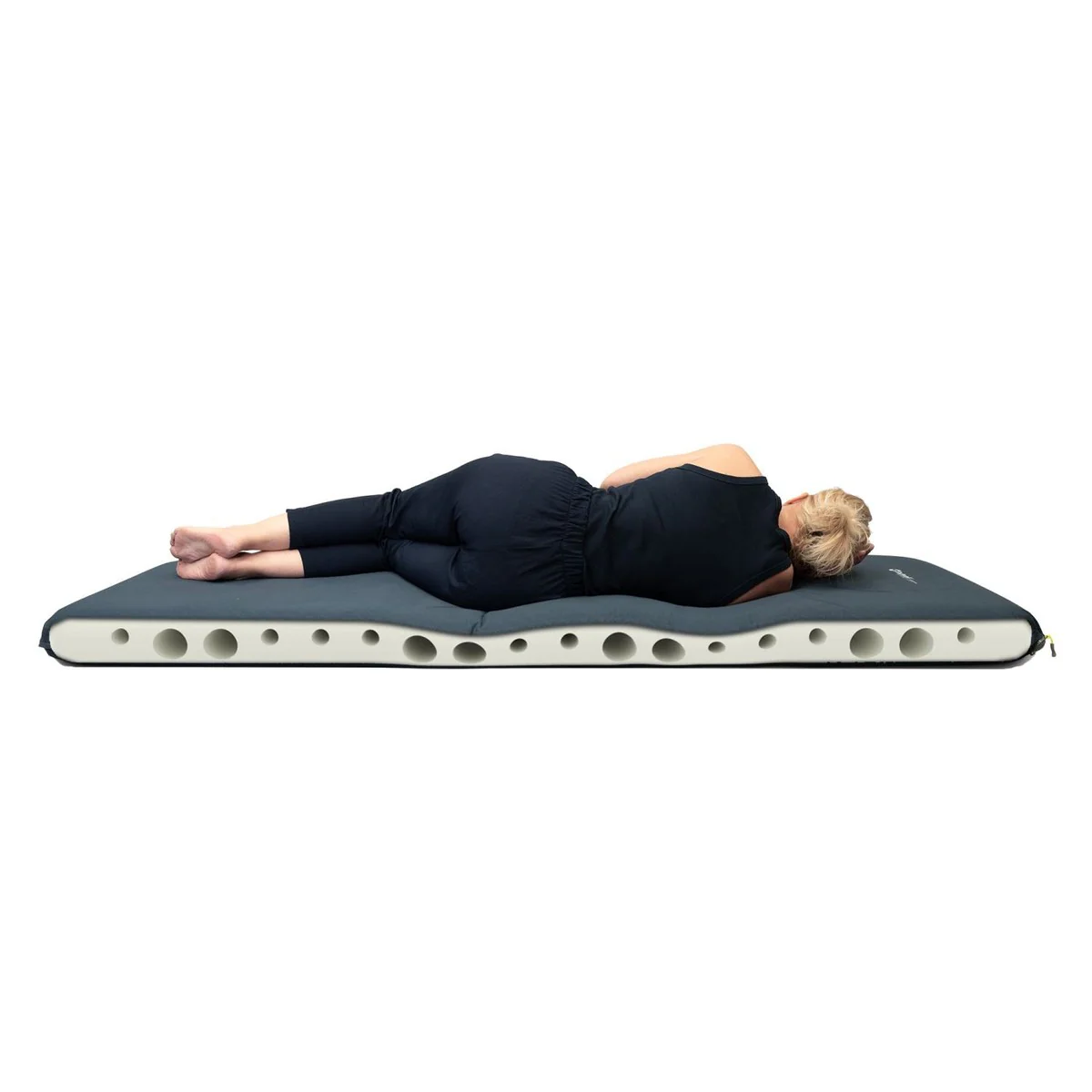 Outwell Dreamcatcher Double 10.0 cm Self Inflating Sleep Mat Camping - Image 5