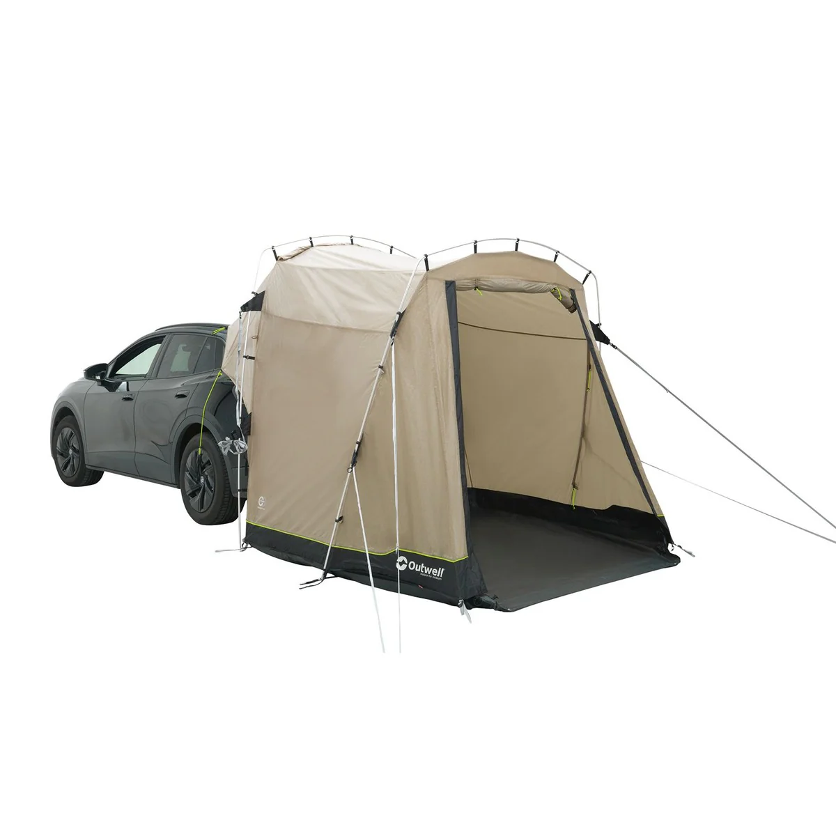 Outwell Dune SUV Driveaway SUV Car Tailgate Awning 155-185cm - Image 8