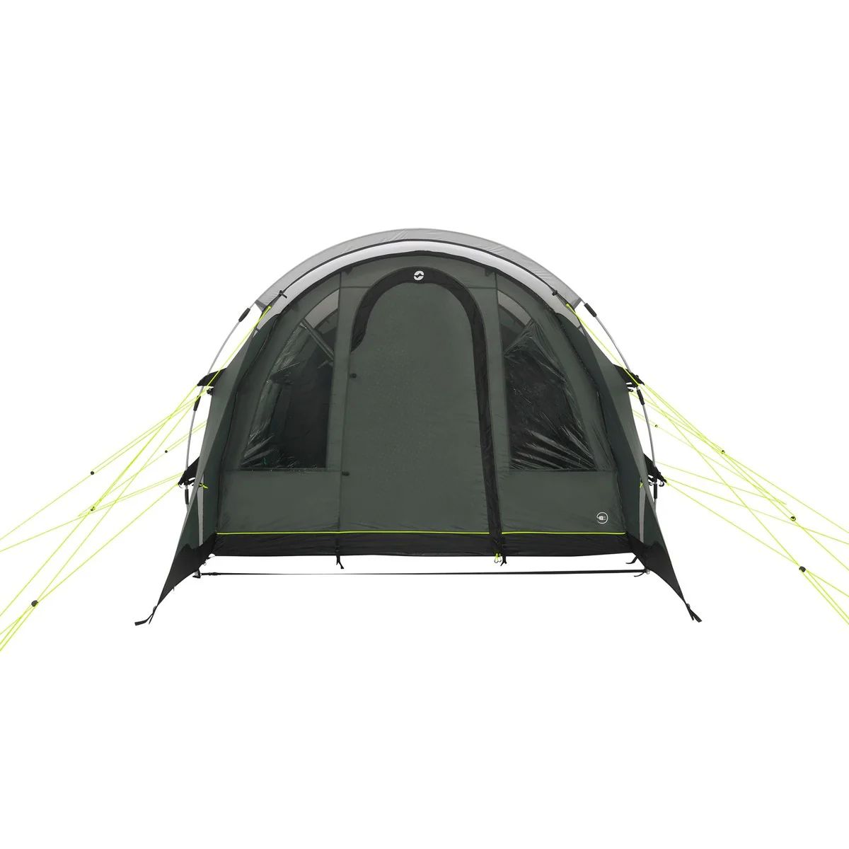 Outwell Durango 4 4 Berth Three Room Tunnel Tent - Image 9