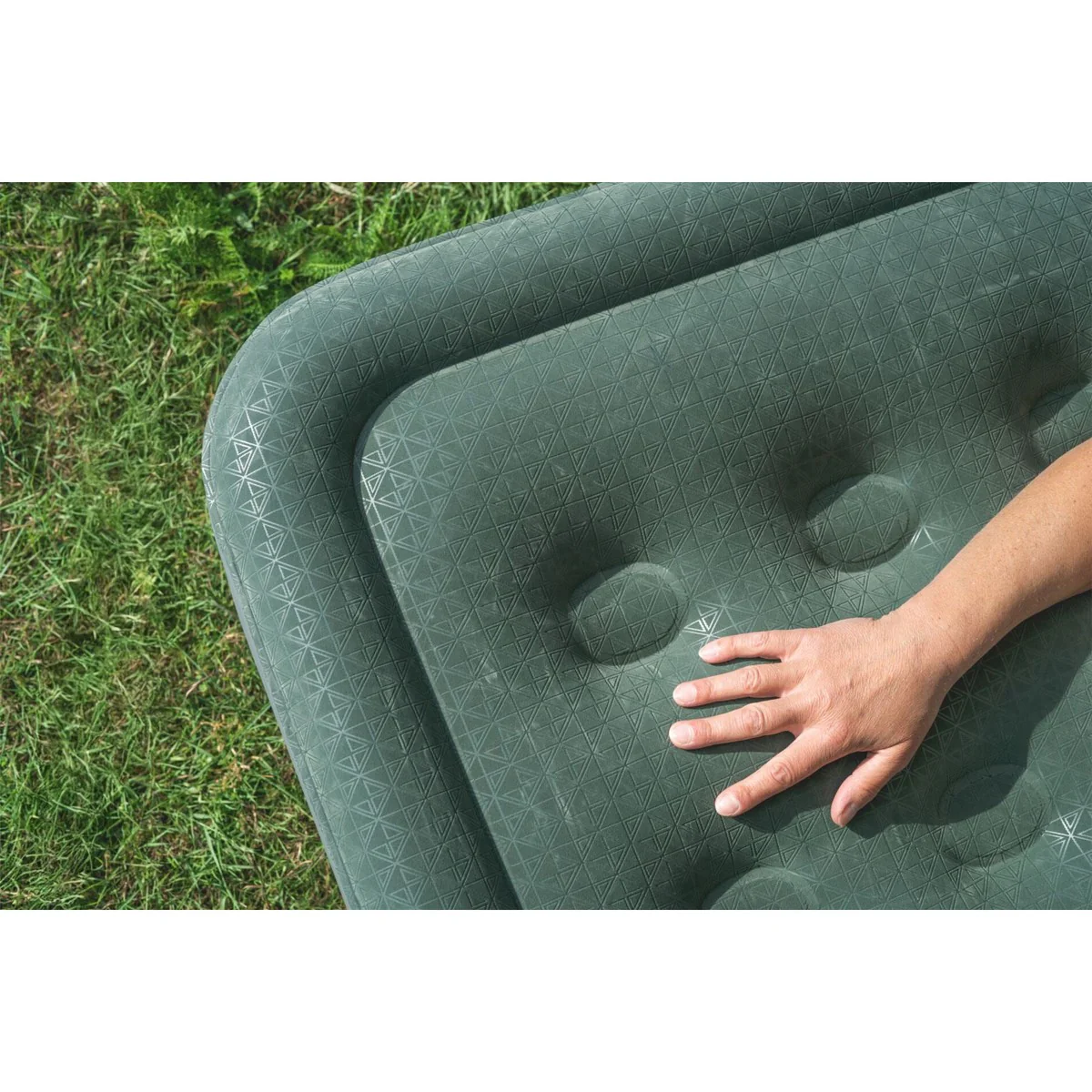 Outwell Excellent King Airbed - Image 6