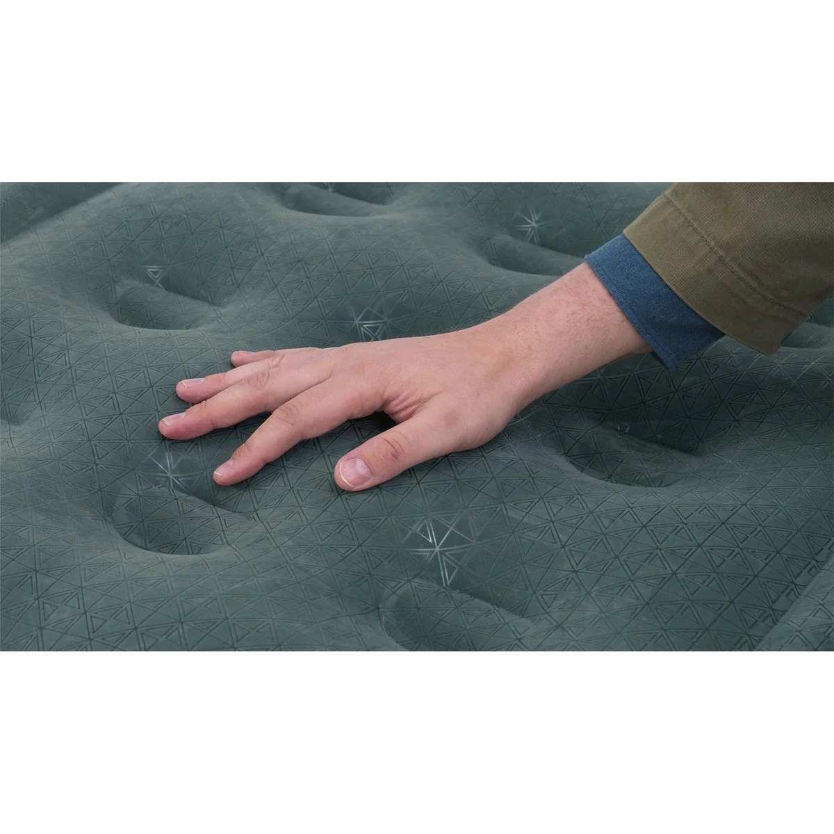 Outwell Excellent Single Airbed - Image 4
