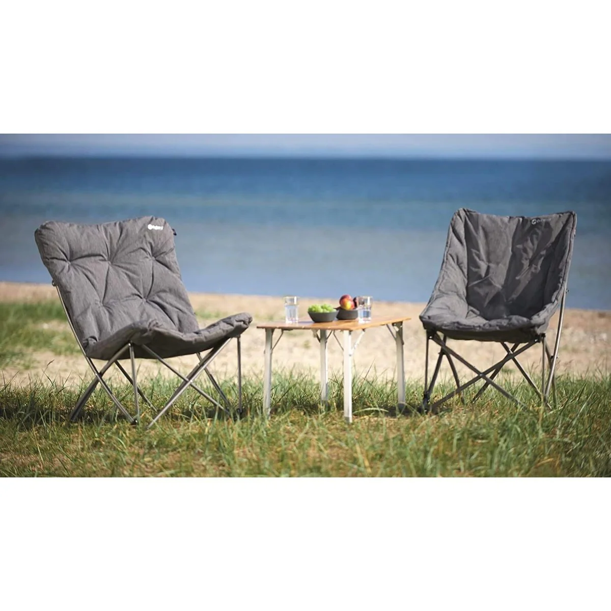 Outwell Fremont Lake  Camping Chair - Image 4