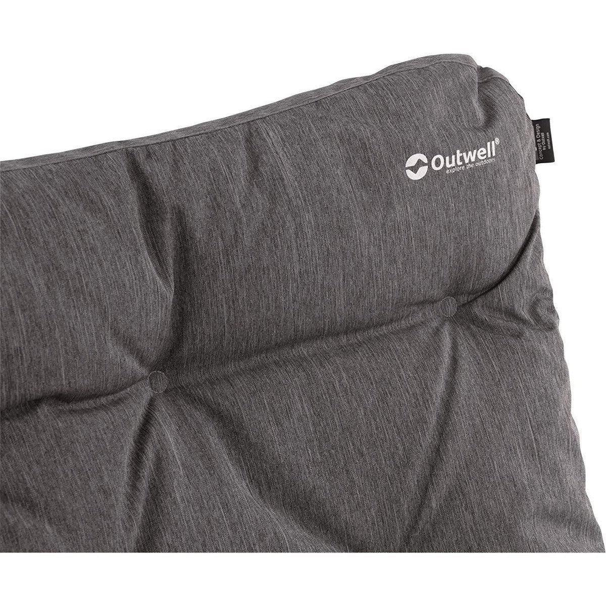 Outwell Fremont Lake  Camping Chair - Image 5