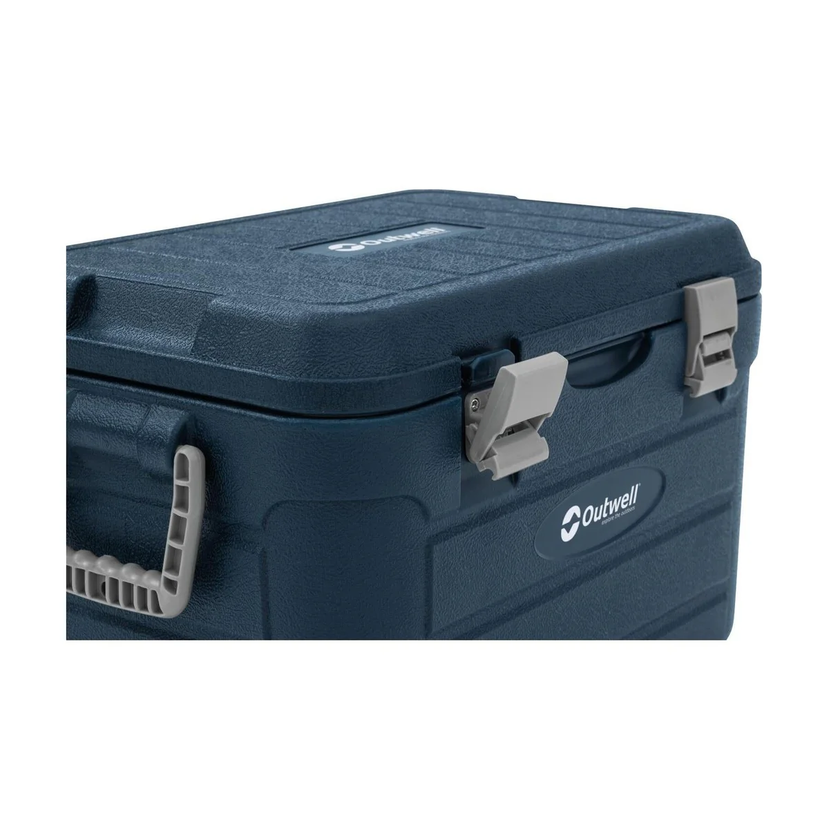Outwell Fulmar 30L Cool Box Cooler Keeps upto 4 Days - Image 2