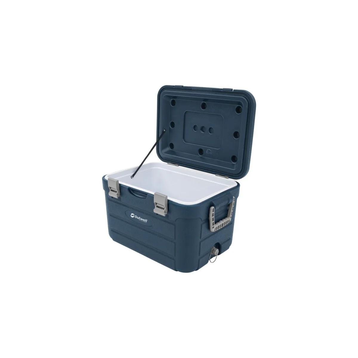 Outwell Fulmar 30L Cool Box Cooler Keeps upto 4 Days - Image 8