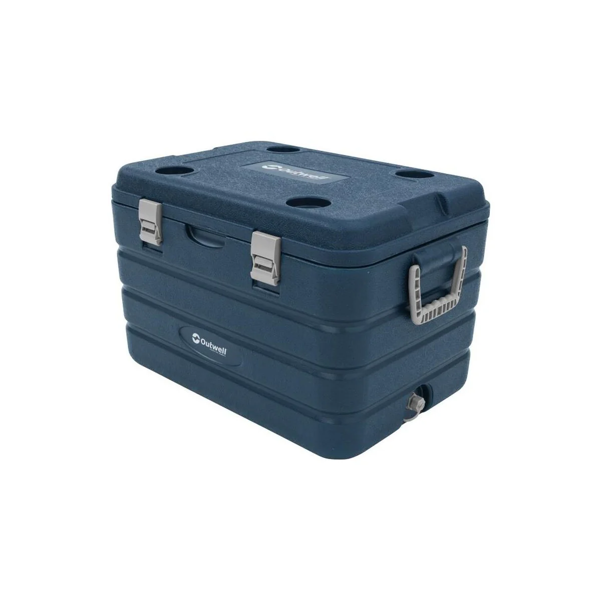 Outwell Fulmar 60L Cool Box Cooler Keeps upto 5 Days