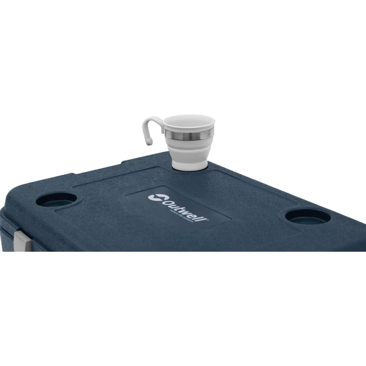 Outwell Fulmar 60L Cool Box Cooler Keeps upto 5 Days - Image 4