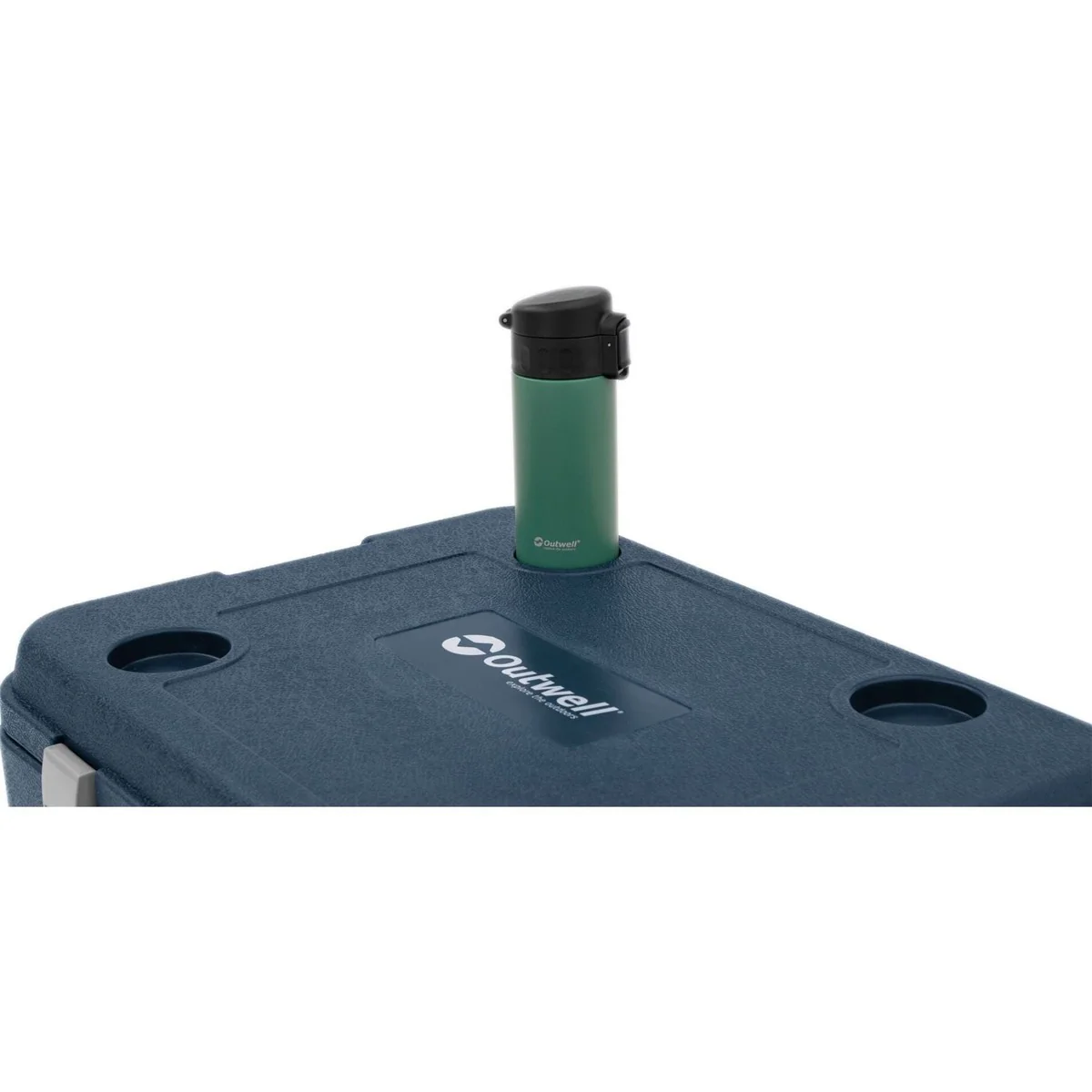 Outwell Fulmar 60L Cool Box Cooler Keeps upto 5 Days - Image 5