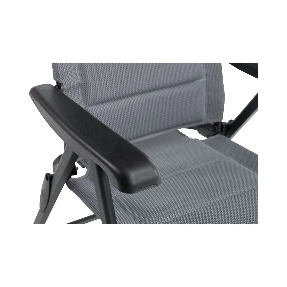 Outwell Kenai Grey Chair - Image 2