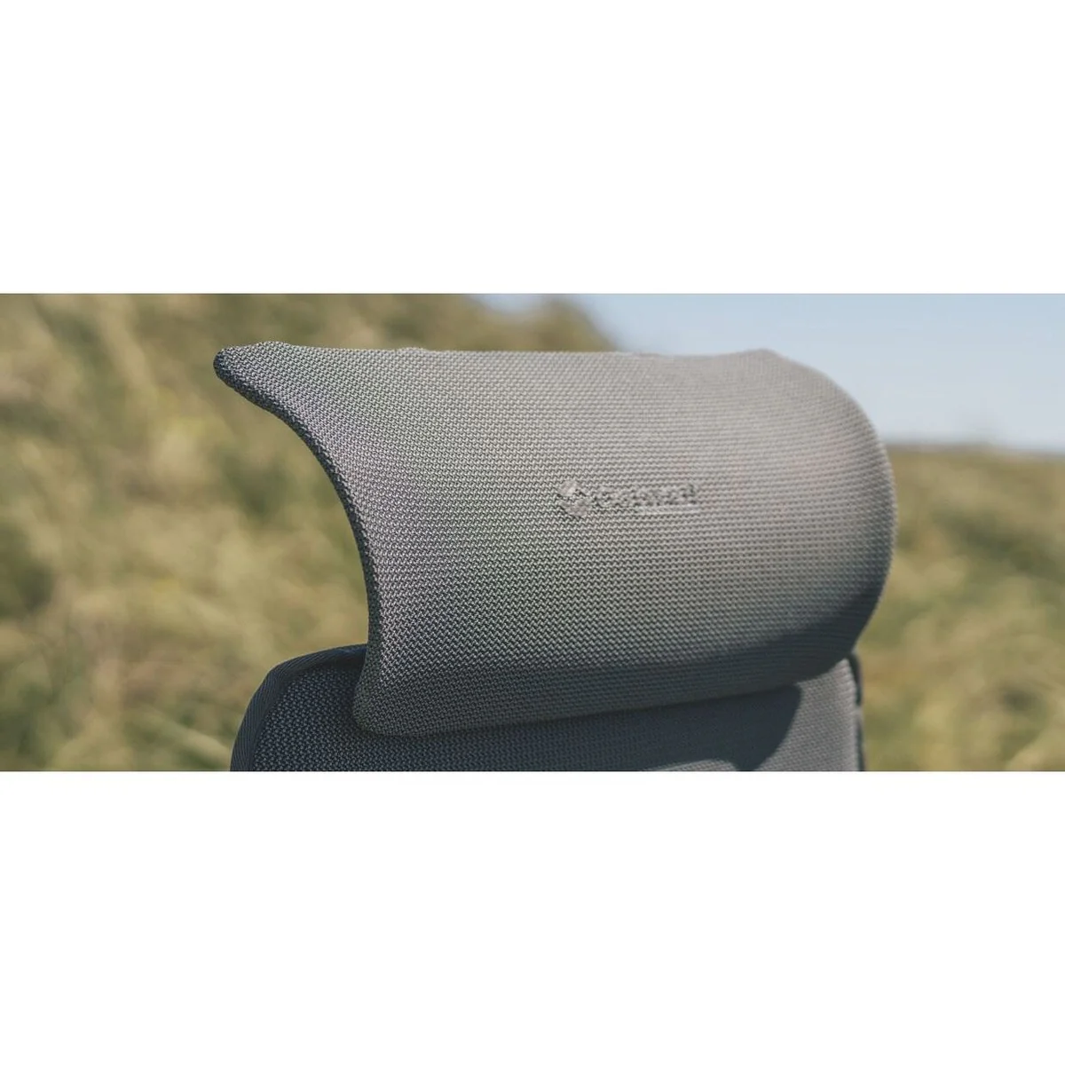 Outwell Kenai Grey Chair - Image 3