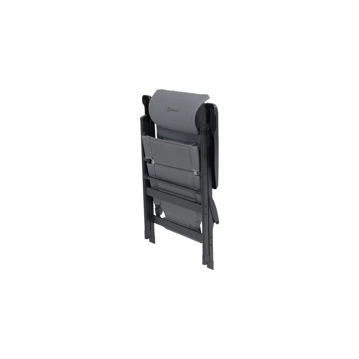 Outwell Kenai Grey Chair - Image 9