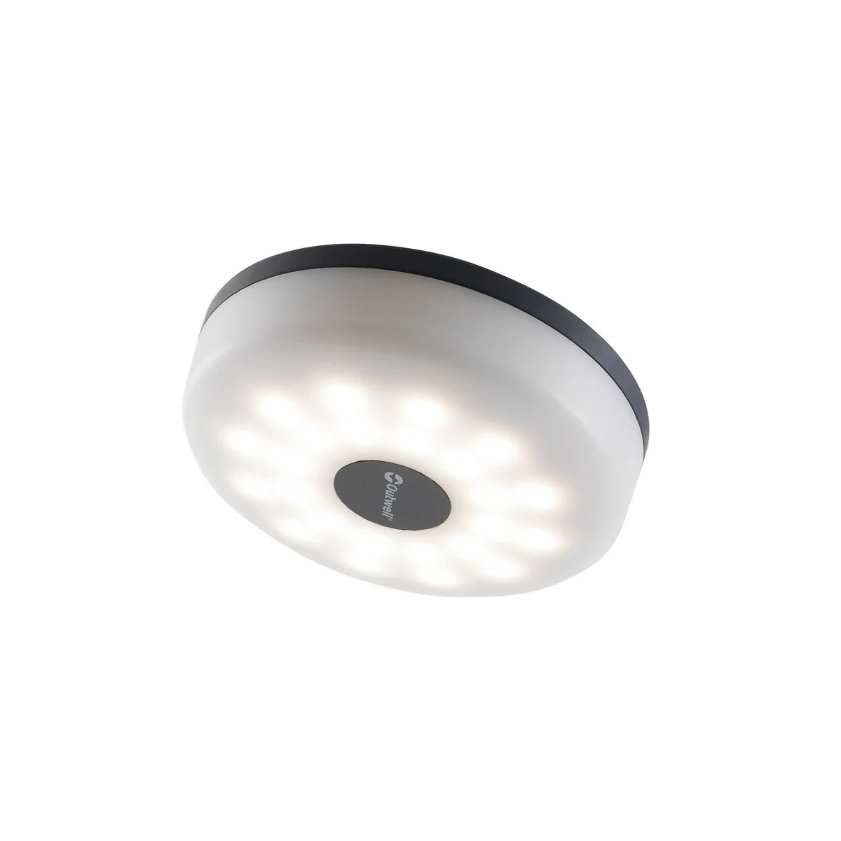 Outwell Moonstone Stringlight Lantern Camping Campervan String LED Lights - Image 3
