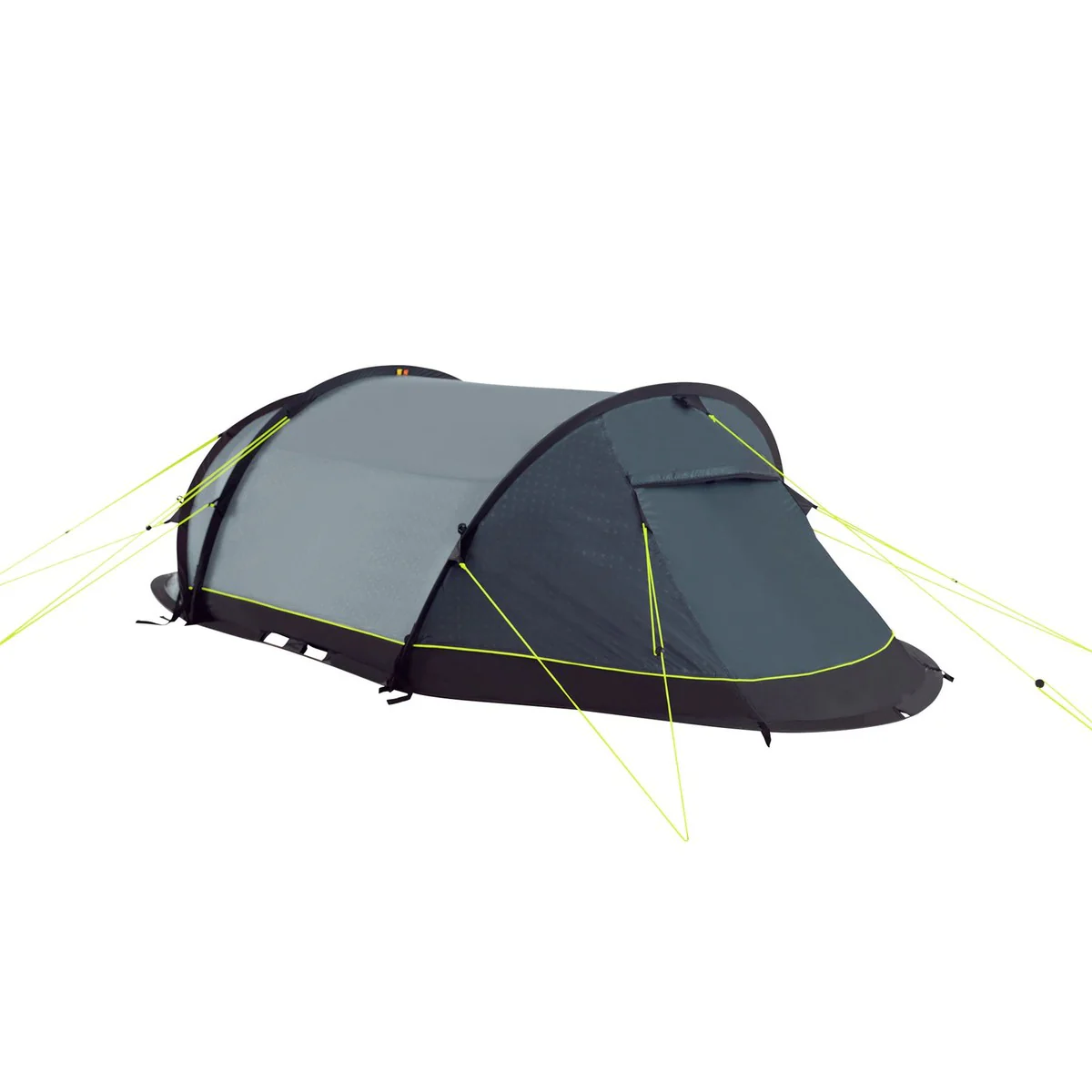 Outwell Nexion 2 Ocean Pop-up Tent 2 Berth Fast Pitch Dark Inner - Image 2