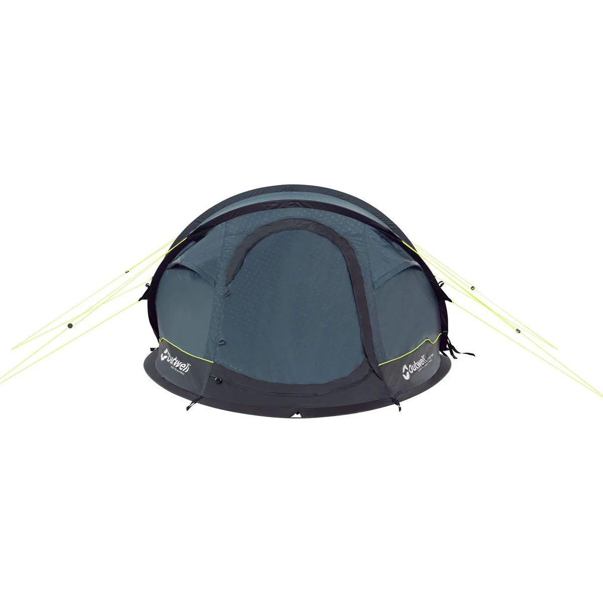 Outwell Nexion 2 Ocean Pop-up Tent 2 Berth Fast Pitch Dark Inner - Image 7