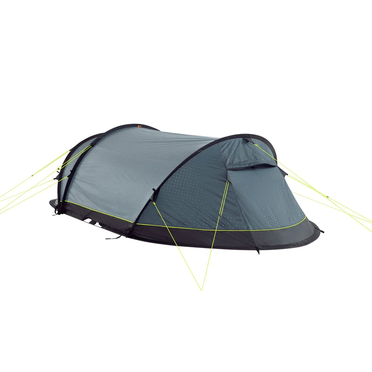 Outwell Nexion 3 Ocean Pop-up Tent 3 Berth Fast Pitch Dark Inner - Image 9