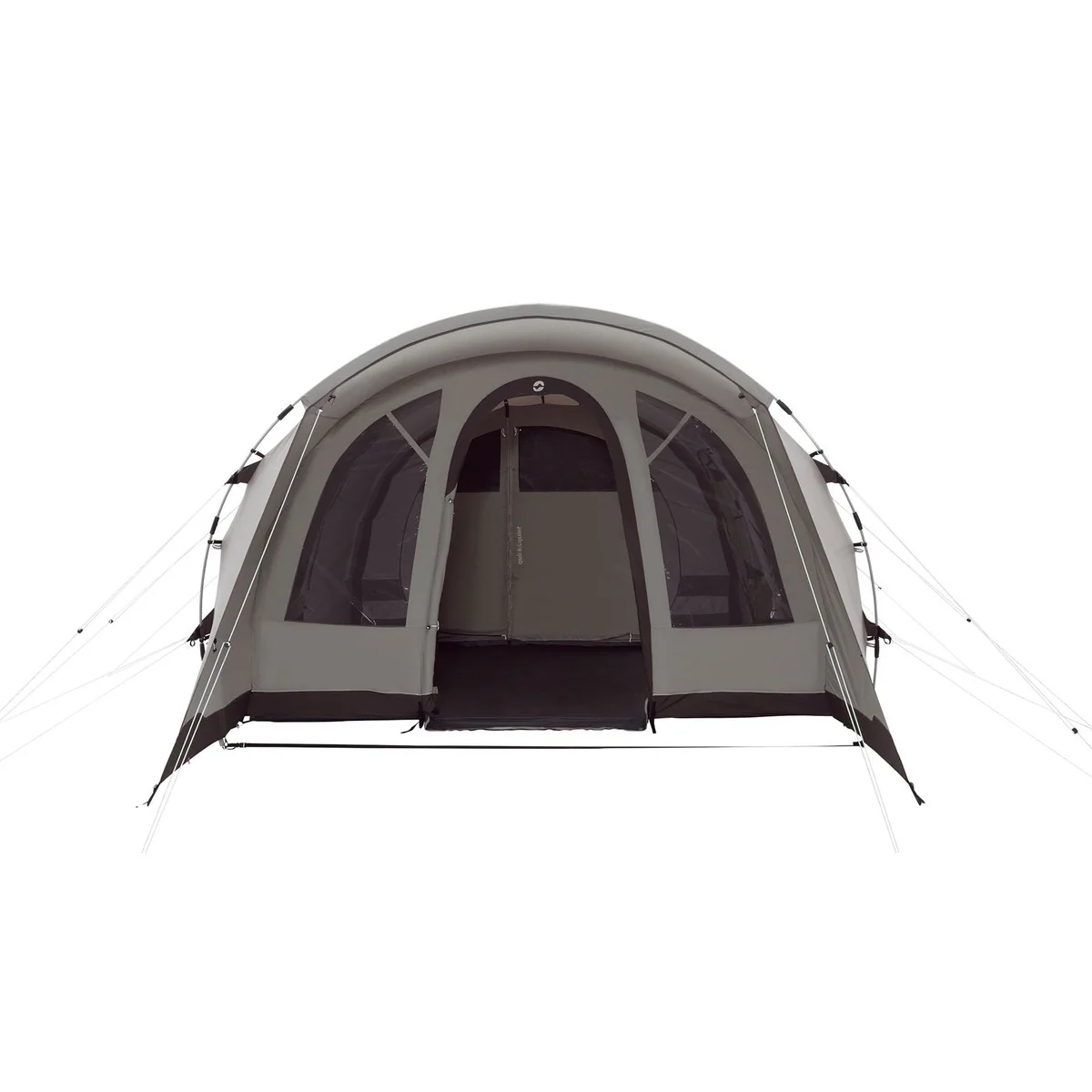 Outwell Ohio 5 TC 5 Berth Three Room Tunnel Tent - Image 2
