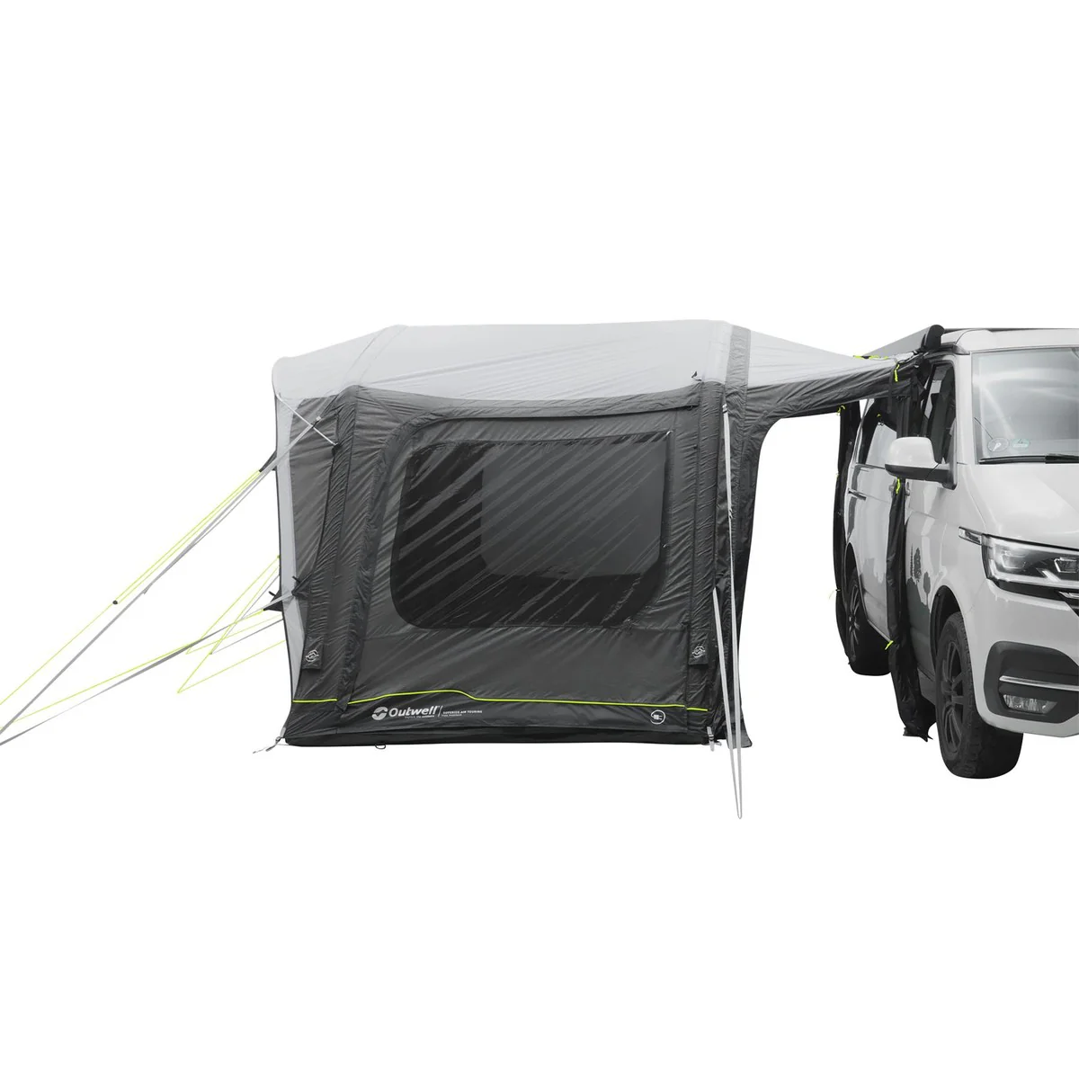 Outwell Park PowerAir Driveaway Awning Campervan 175-200cm Low - Image 9