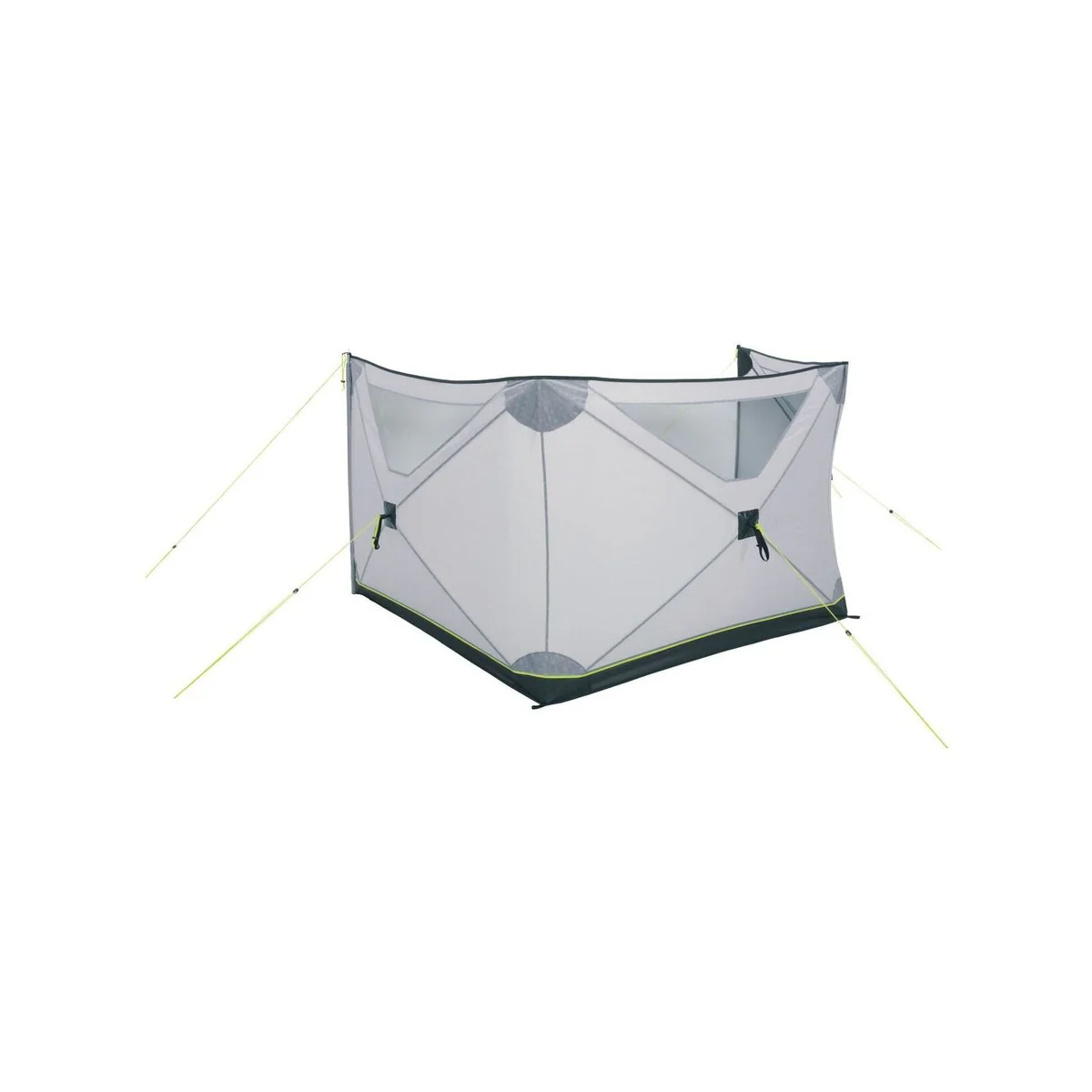 Outwell Parton Windscreen Windbreak Pop Up - Image 2