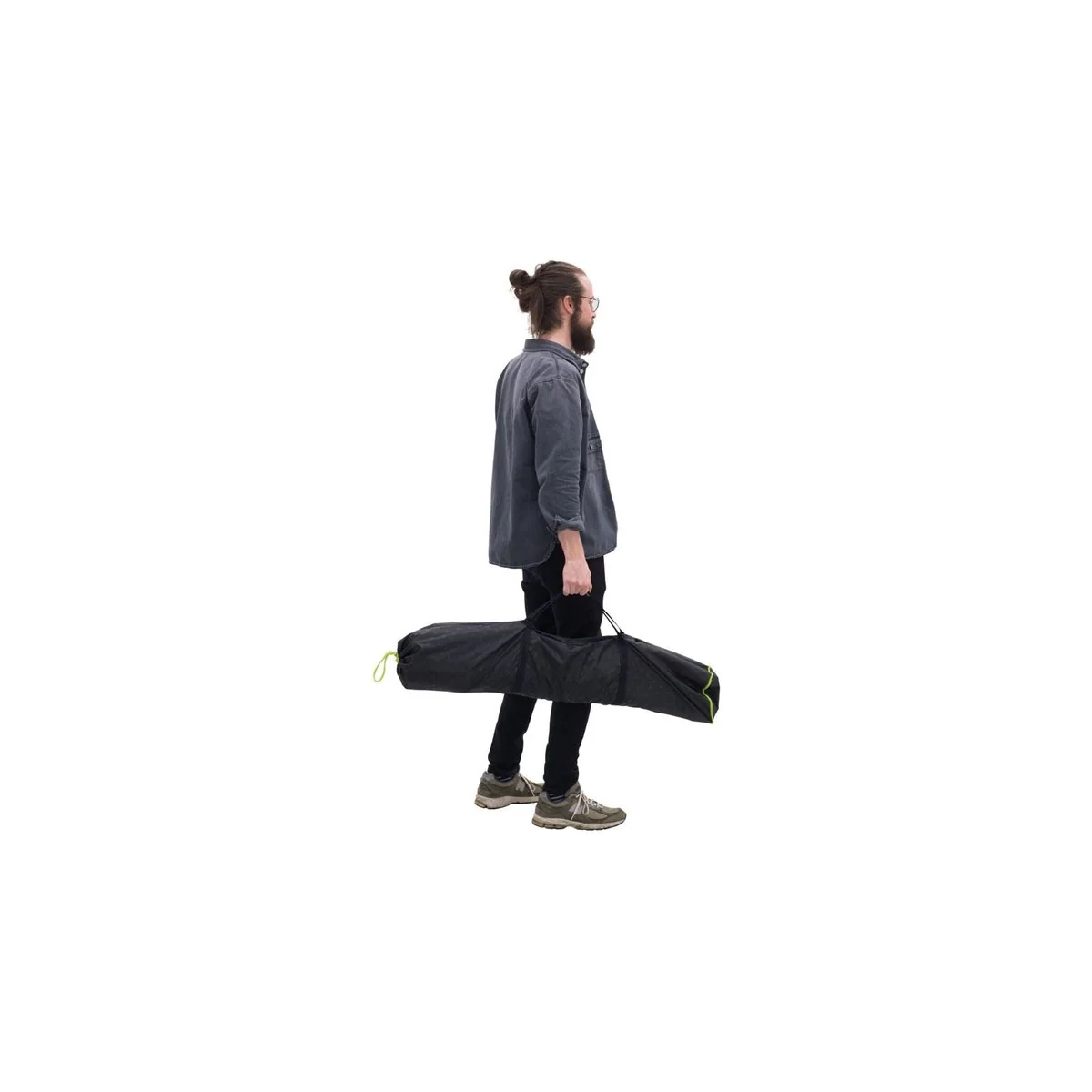 Outwell Parton Windscreen Windbreak Pop Up - Image 6