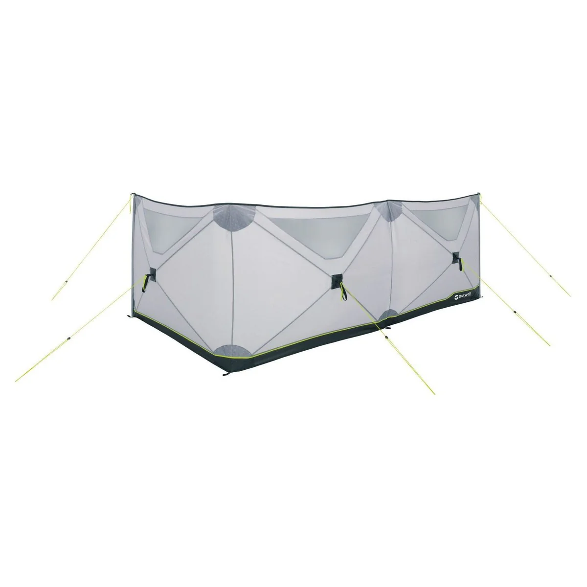 Outwell Parton Windscreen Windbreak Pop Up - Image 7