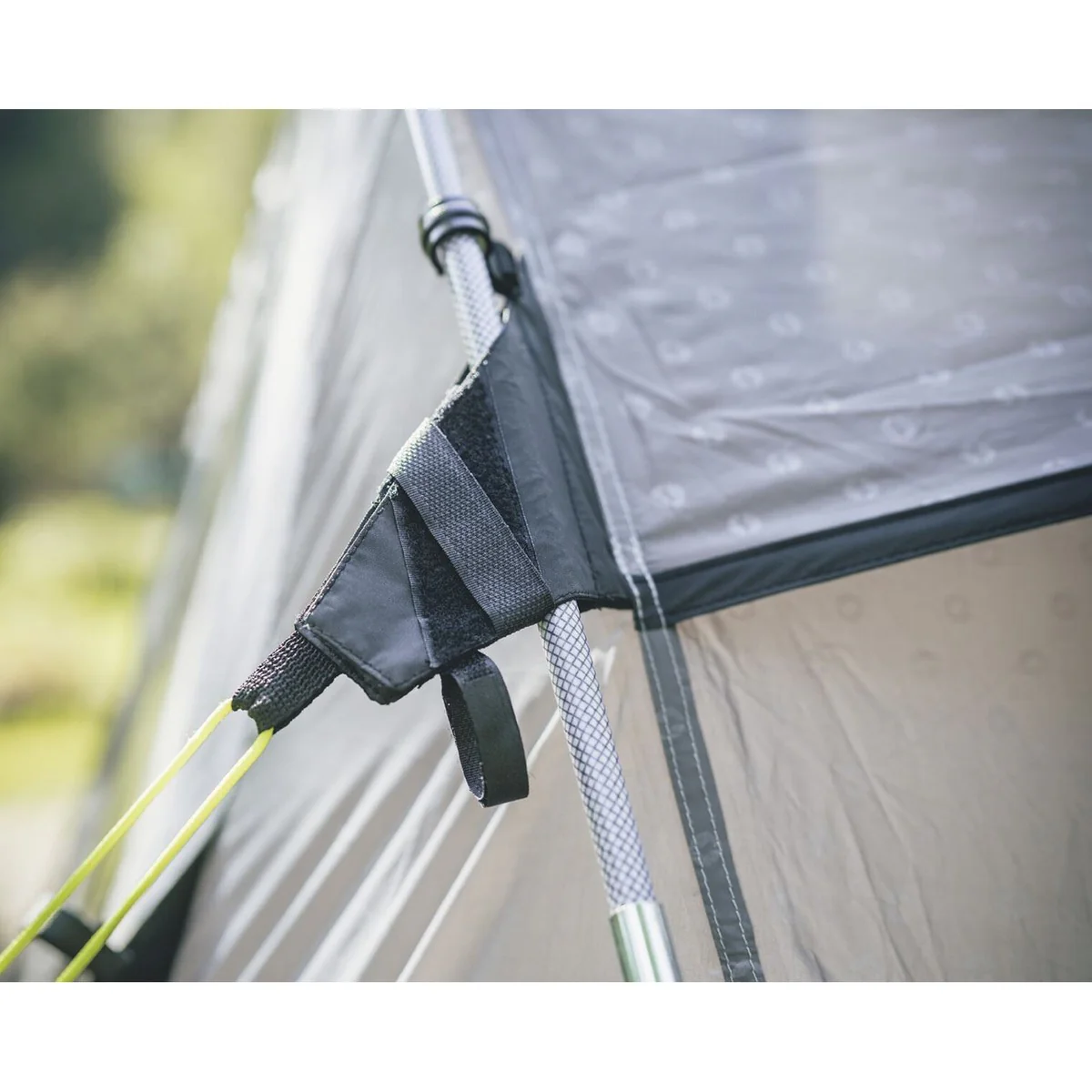 Outwell Pine Hills Awning Grey - Image 11