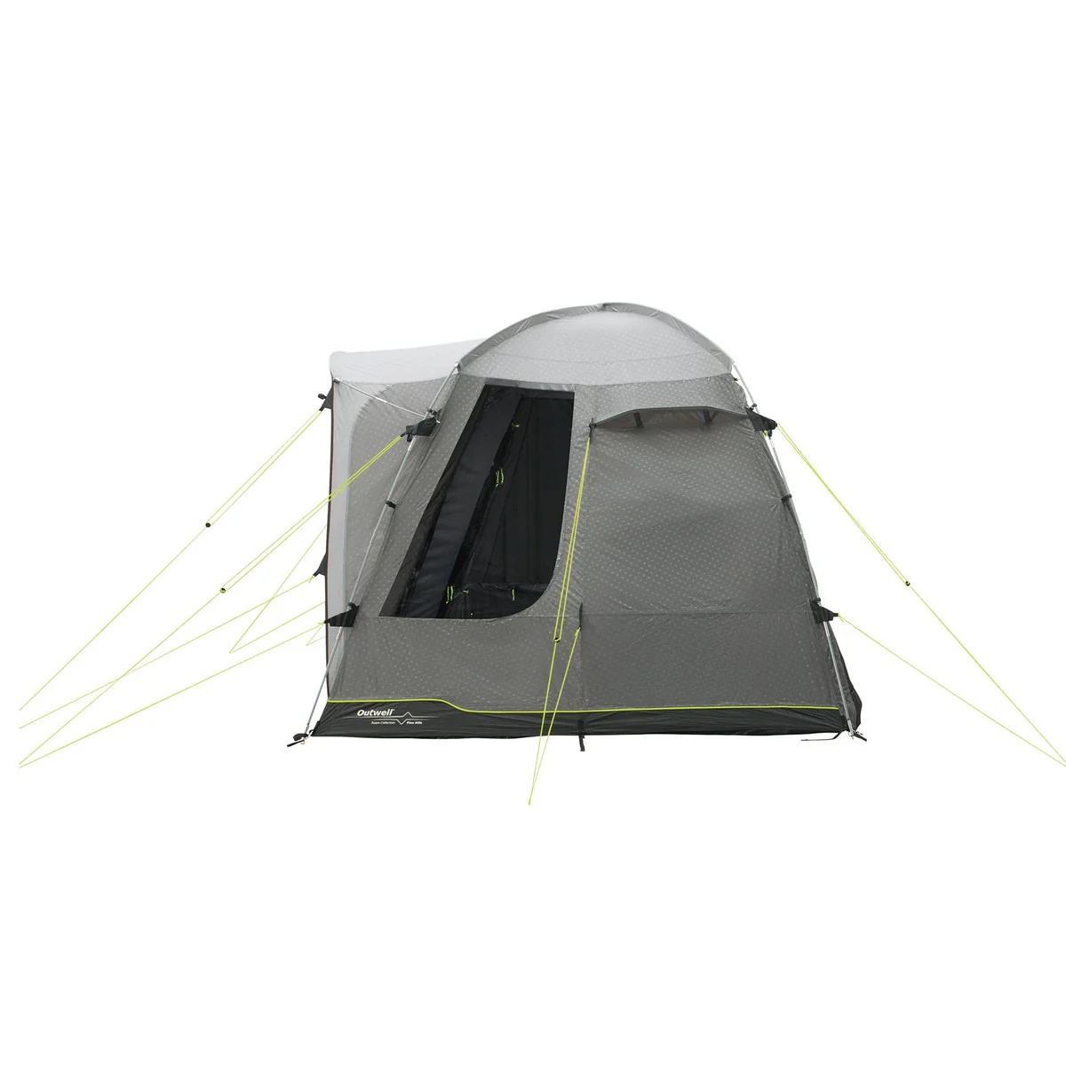 Outwell Pine Hills Awning Grey - Image 14