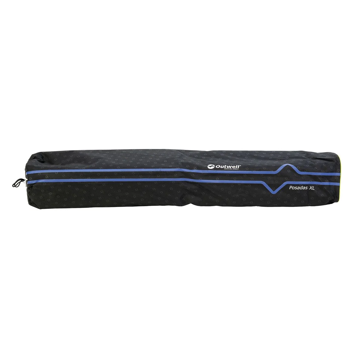 Outwell Posadas XL Bed Black - Image 2
