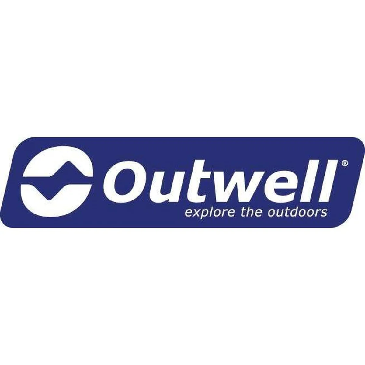 Outwell Pouch Cutlery Set Camping Picnic Cutlery & Carry Case - Image 6