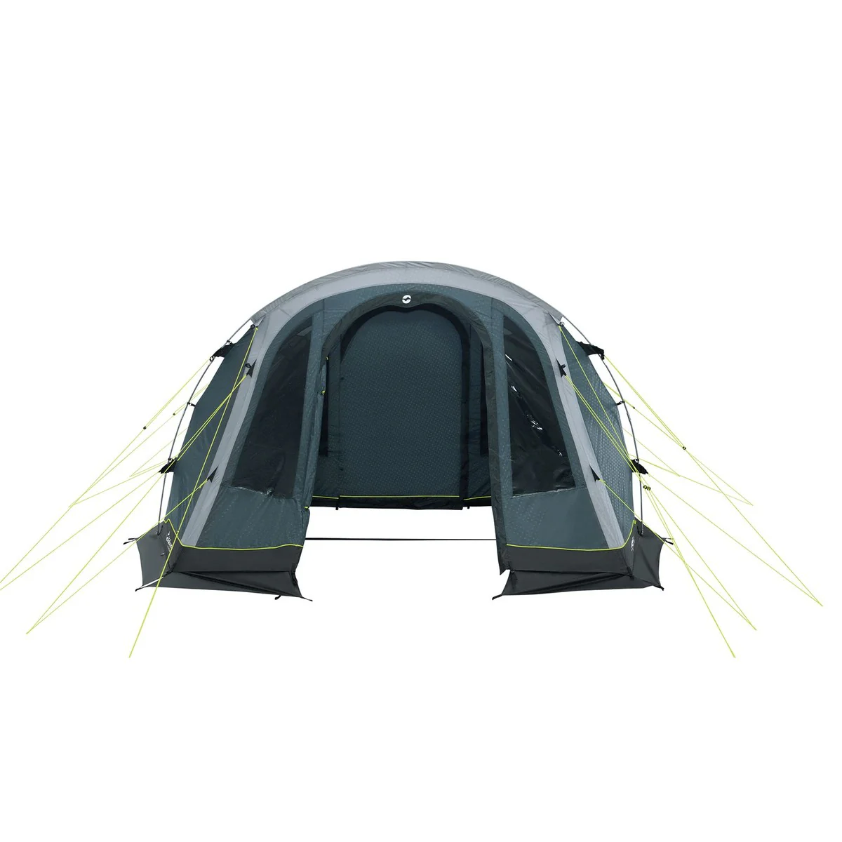 Outwell Rockwell 6 Pole Tent Blue 6 Person - Image 13